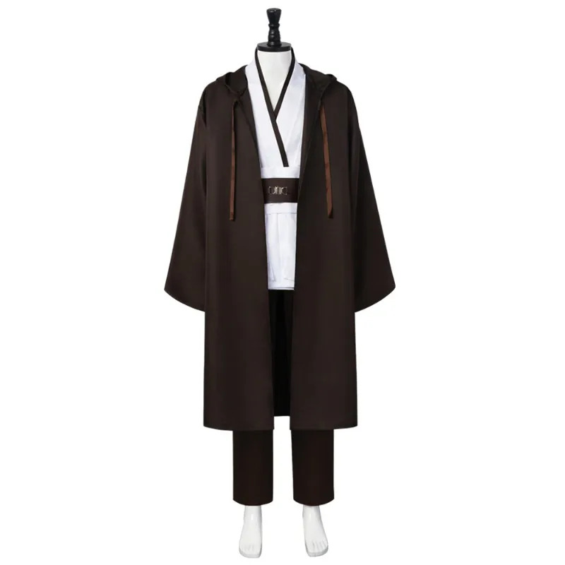 Anime Cosplay Expo 2025 - 2025 aaa Star Movie Obi Wan