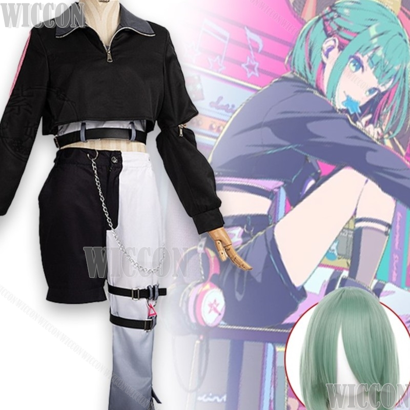 Anime Cosplay Festival - Project SEKAI COLORFUL STAGE! Find The