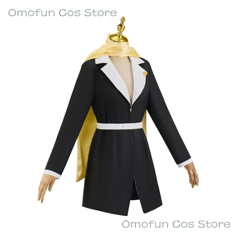 Anime Cosplay Expo 2025 - 2025 aaa Game Ace Attorney Mia