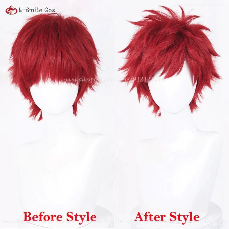 Anime Cosplay Nun - Anime Reinhard Van Astrea Cosplay 30cm