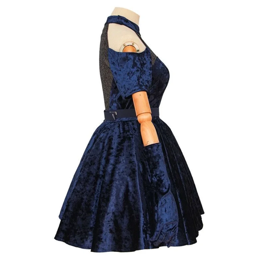 2026  Mizi Cosplay Costume Ani - Cosplay Anime Pink Hair recension och pris