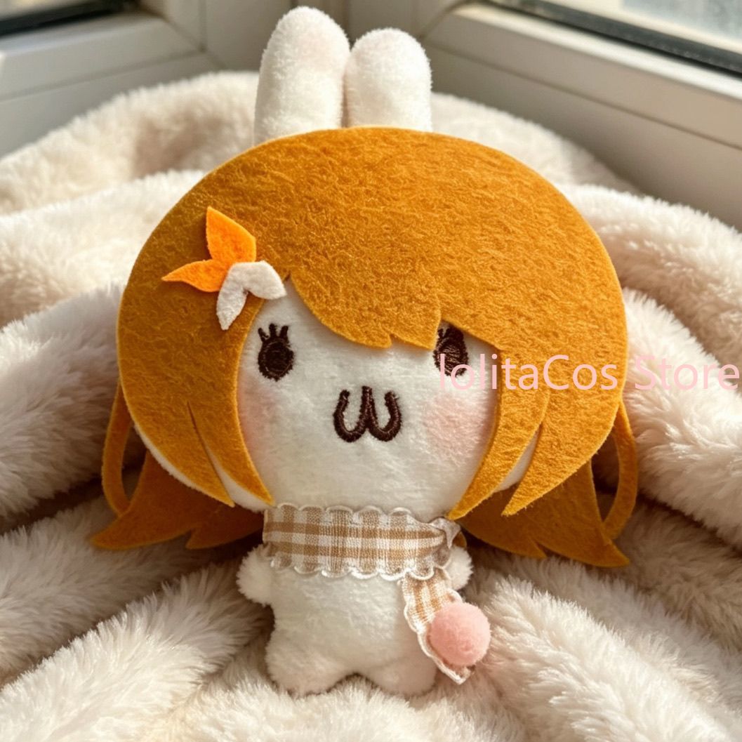 Pjsk Project SEKAI Minori Hana - Anime Doll Cosplay recension och pris
