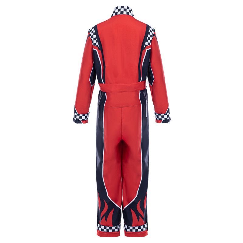 110-150 Size Racer Cosplay Cos - Anime Cosplay One Piece recension och pris