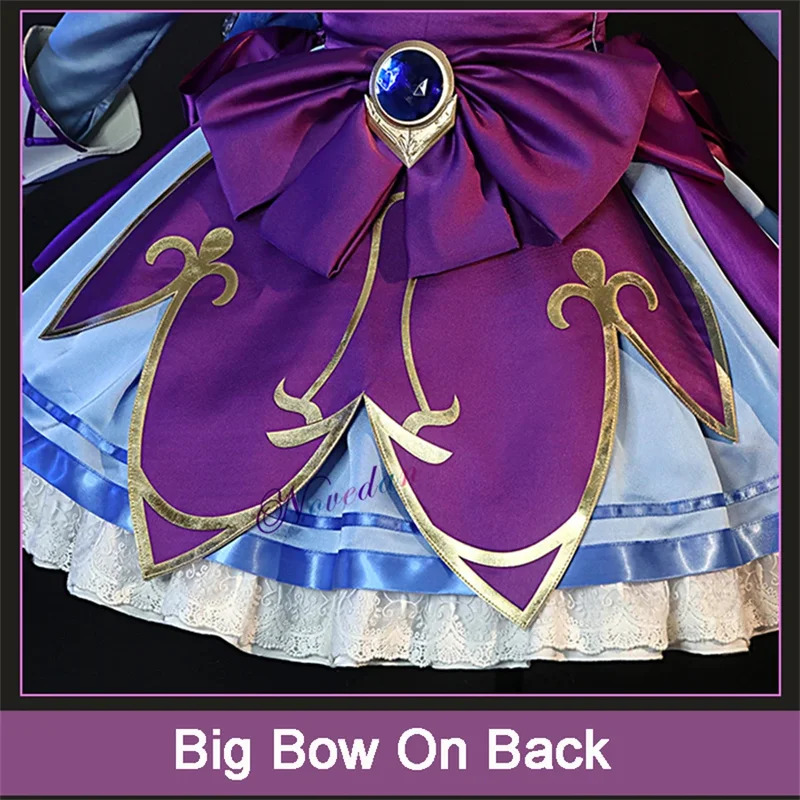 qq78Request7Game LOL Gwen Cost - Anime Cosplay Cafe recension och pris