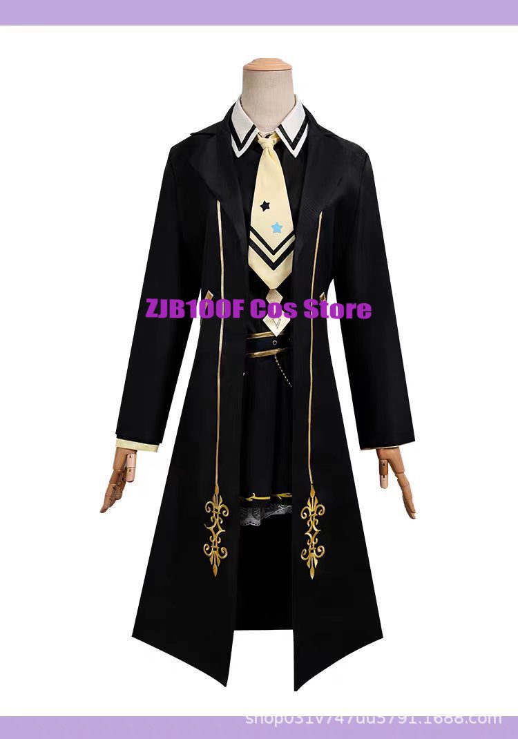 Game Pretty Derby Costume Manh - Anime Cosplay Cafe recension och pris