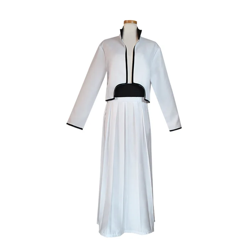 CosplayAnime Bleach Ulquiorra' - Cosplay Anime White Hair recension och pris