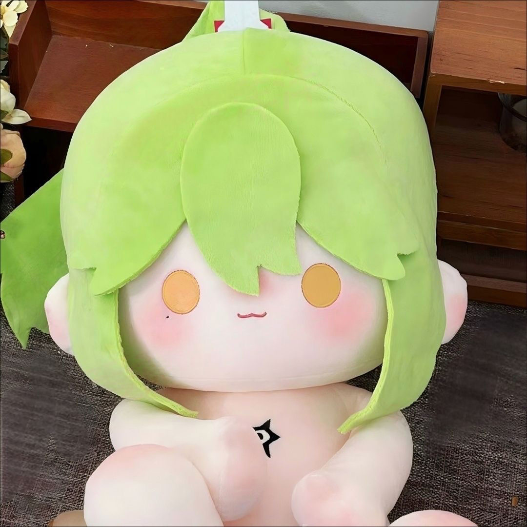 Original Manga: My Senior Brot - Anime Doll Cosplay recension och pris