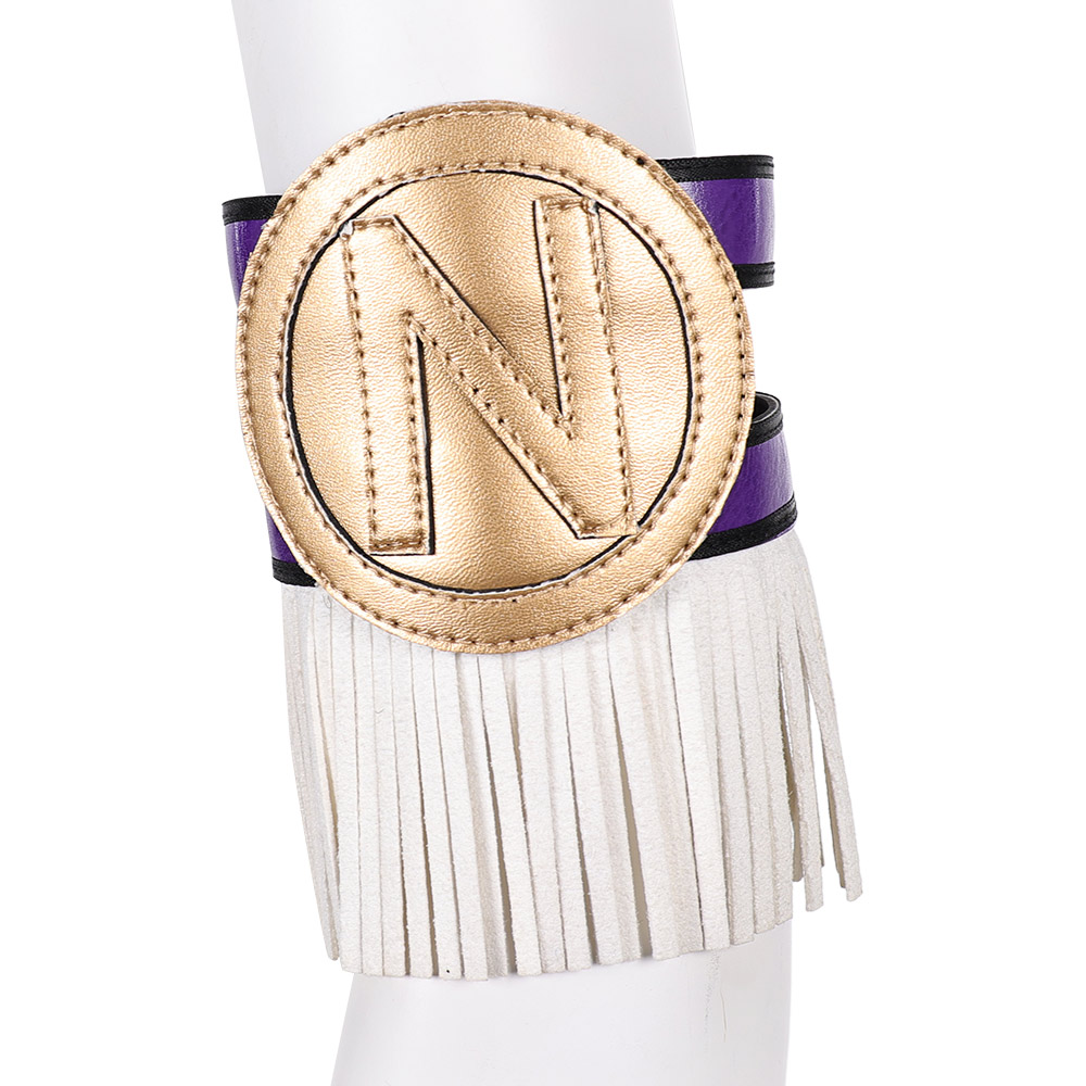 Nico Robin Wristband Arm Band  - Live Action Anime Cosplay recension och pris