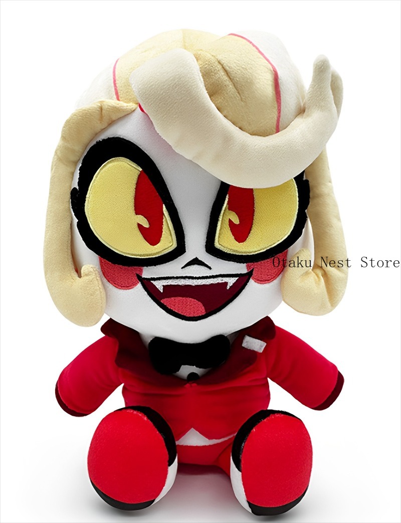 Anime Genuine in Stock Hazbin  - Anime Doll Cosplay recension och pris