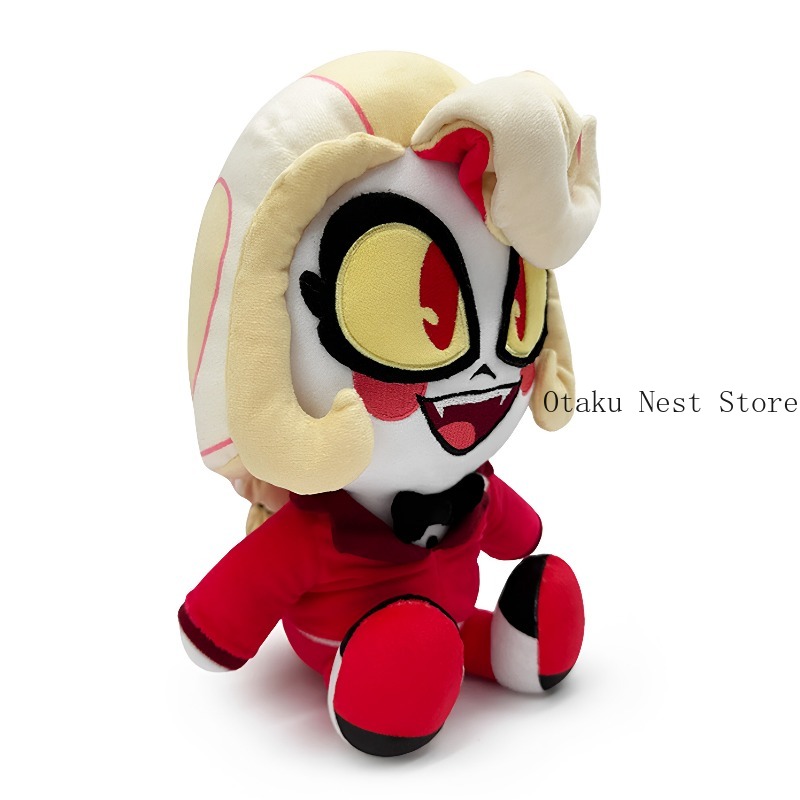 Anime Genuine in Stock Hazbin  - Anime Doll Cosplay recension och pris