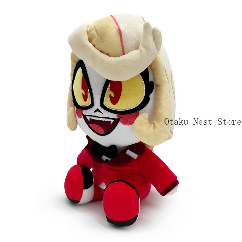 Anime Genuine in Stock Hazbin  - Anime Doll Cosplay recension och pris