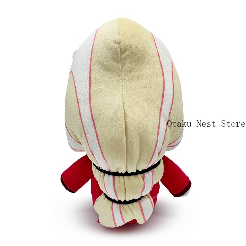 Anime Genuine in Stock Hazbin  - Anime Doll Cosplay recension och pris