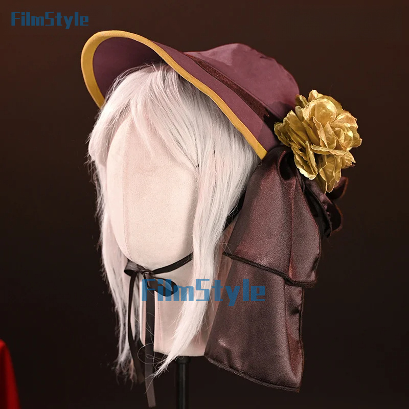 Doll Cosplay Costume Game Bloo - Anime Doll Cosplay recension och pris