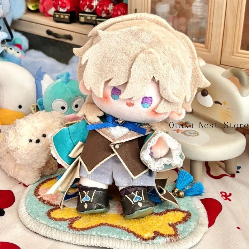 Anime 20cm Honkai: Star Rail H - Anime Doll Cosplay recension och pris
