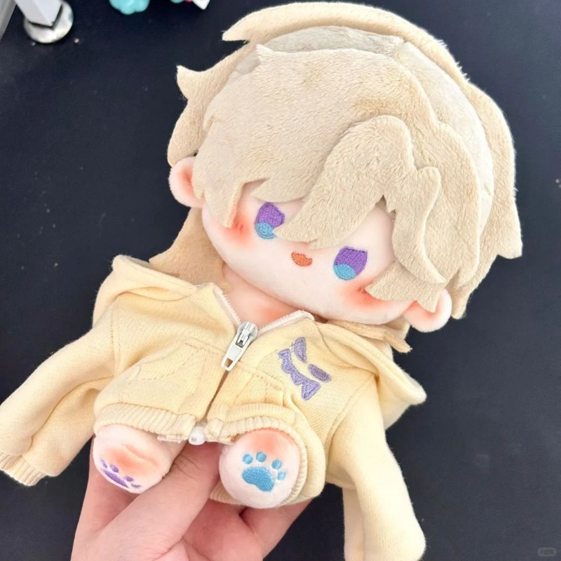 Anime 20cm Honkai: Star Rail H - Anime Doll Cosplay recension och pris