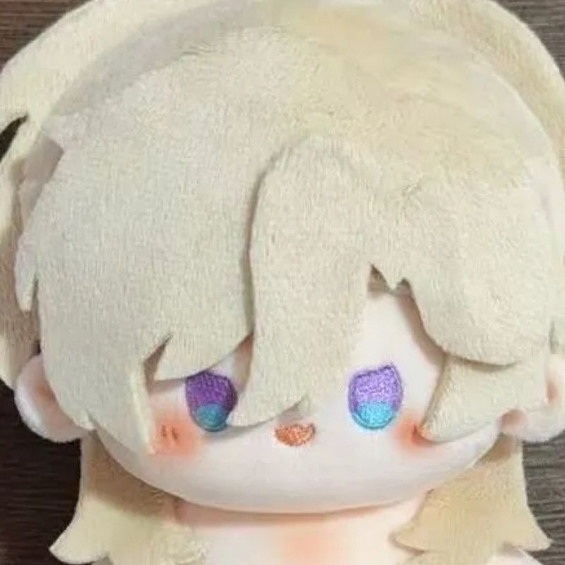 Anime 20cm Honkai: Star Rail H - Anime Doll Cosplay recension och pris
