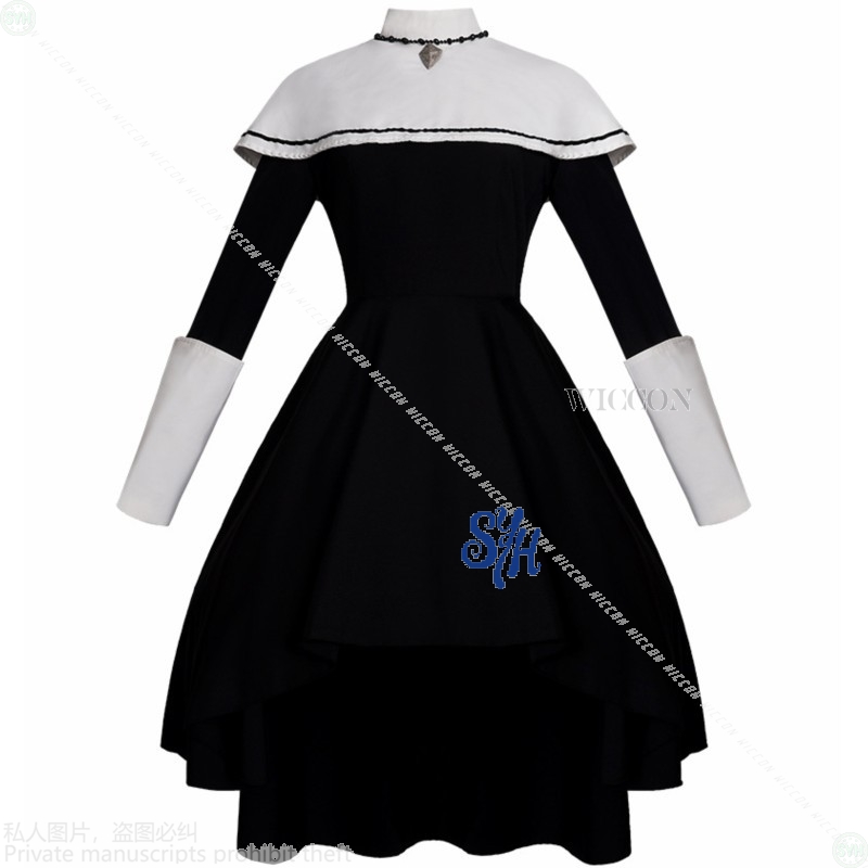 Project Sekai Anime Game Yoisa - Anime Cosplay Nun recension och pris