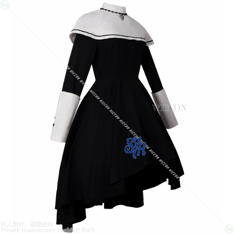 Project Sekai Anime Game Yoisa - Anime Cosplay Nun recension och pris