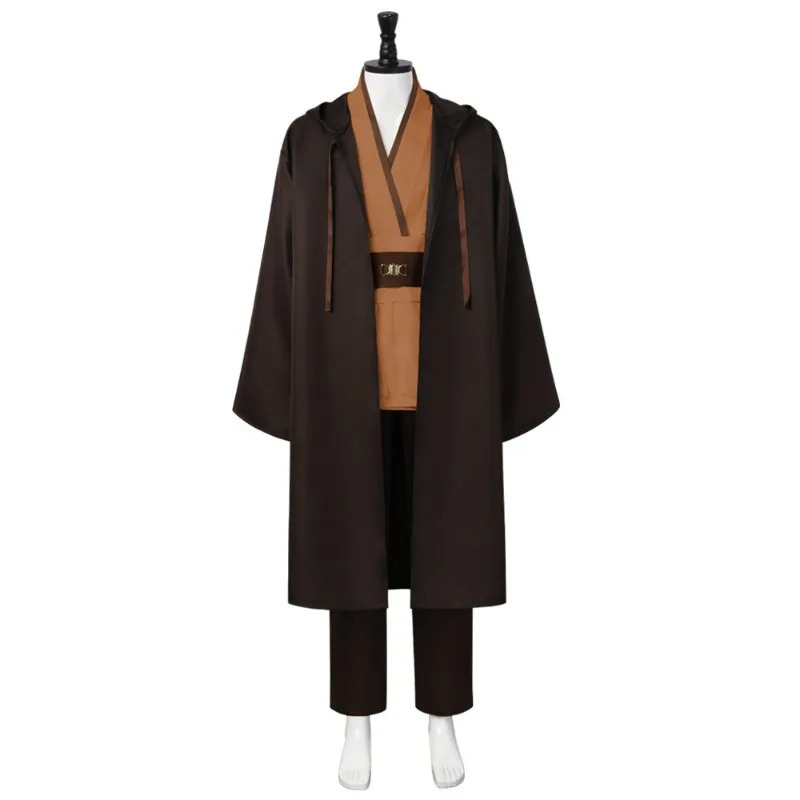 2025 aaa Star Movie Obi Wan Co - Anime Cosplay Expo 2025 recension och pris