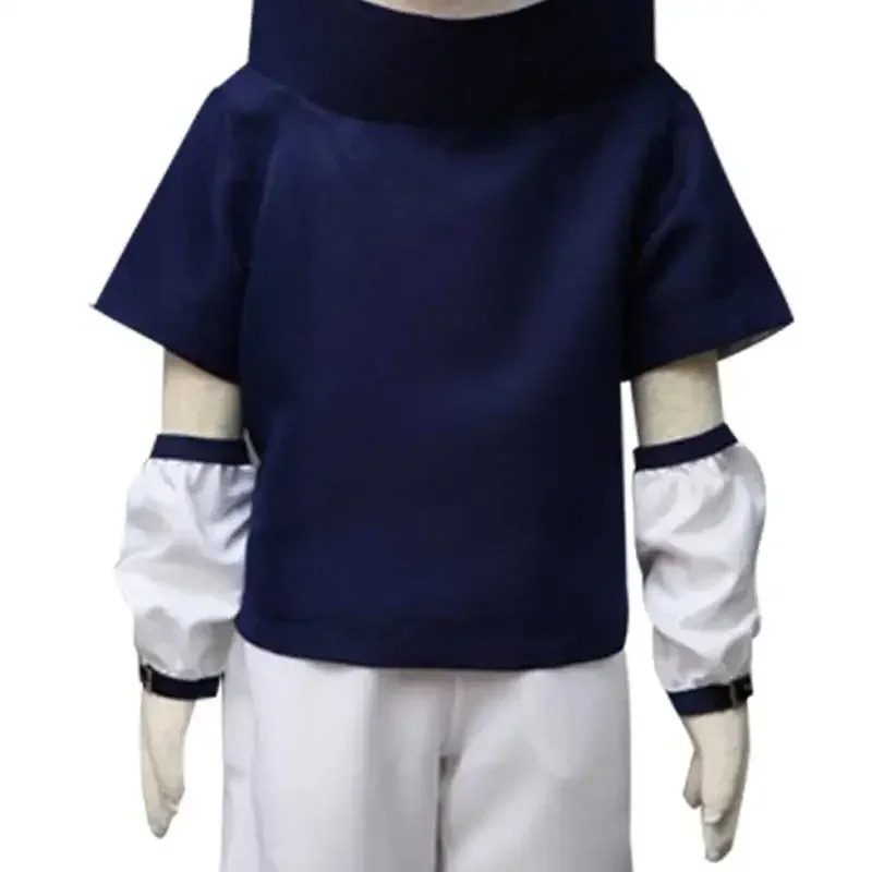 New 2025 Uchiha Sasuke Anime C - Anime Cosplay Nun recension och pris