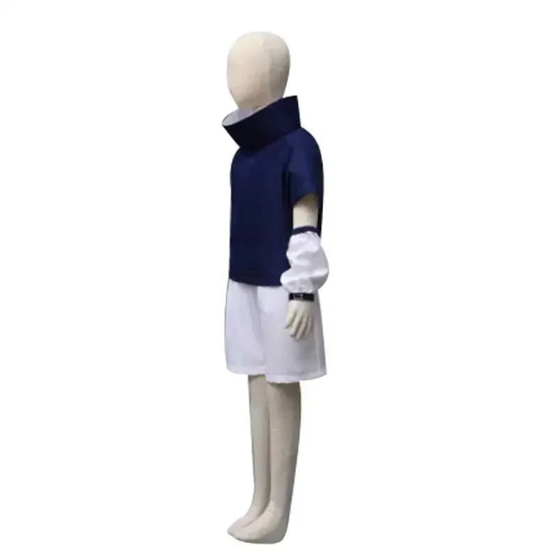New 2025 Uchiha Sasuke Anime C - Anime Cosplay Nun recension och pris