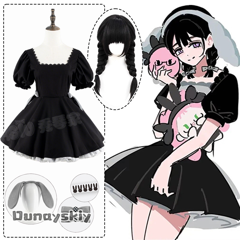 Anime Alien Stage SuA 3rd Anni - Anime Cosplay Cafe recension och pris