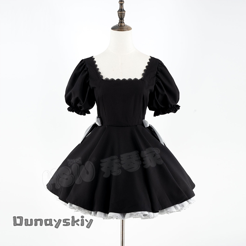 Anime Alien Stage SuA 3rd Anni - Anime Cosplay Cafe recension och pris