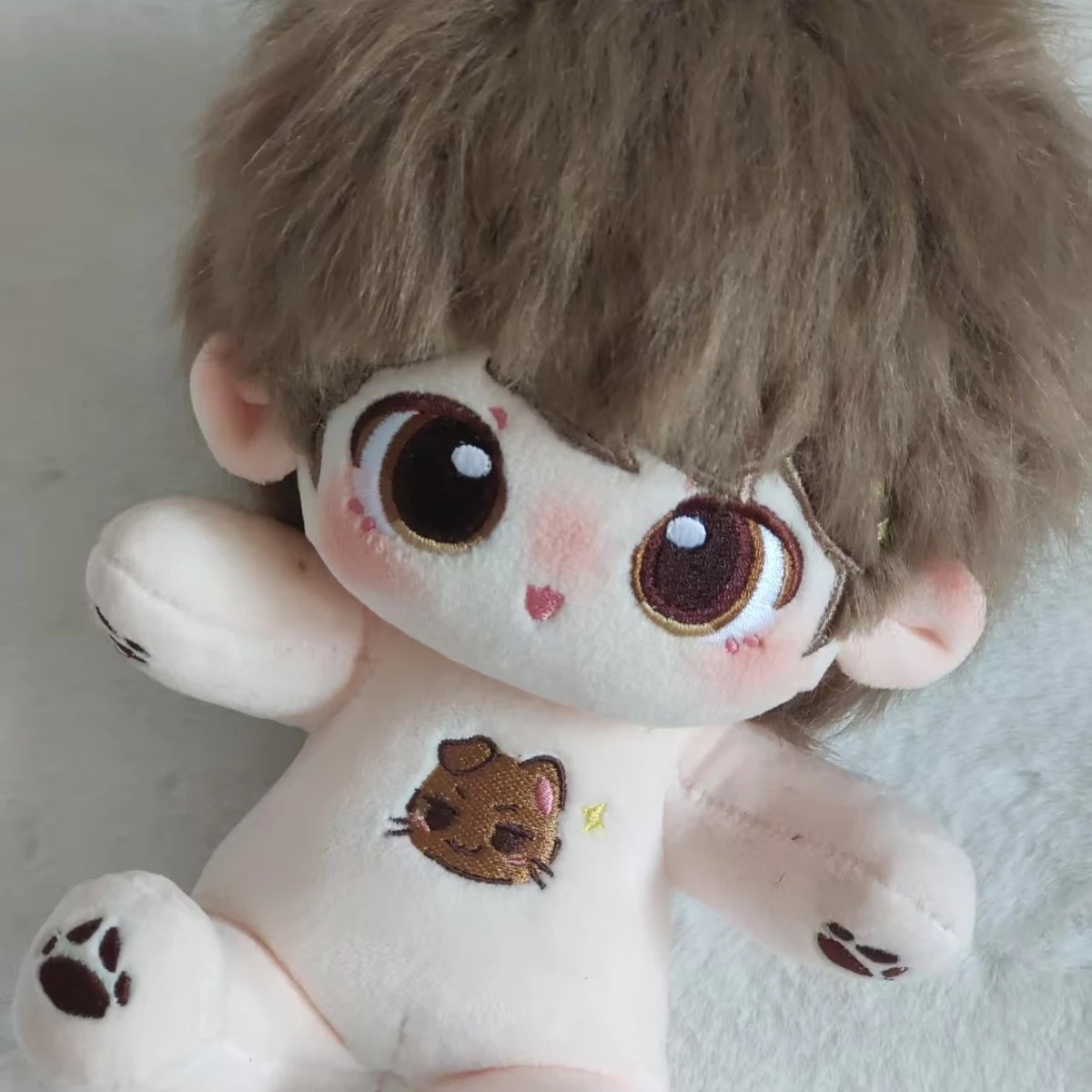 First release of original cosp - Anime Doll Cosplay recension och pris