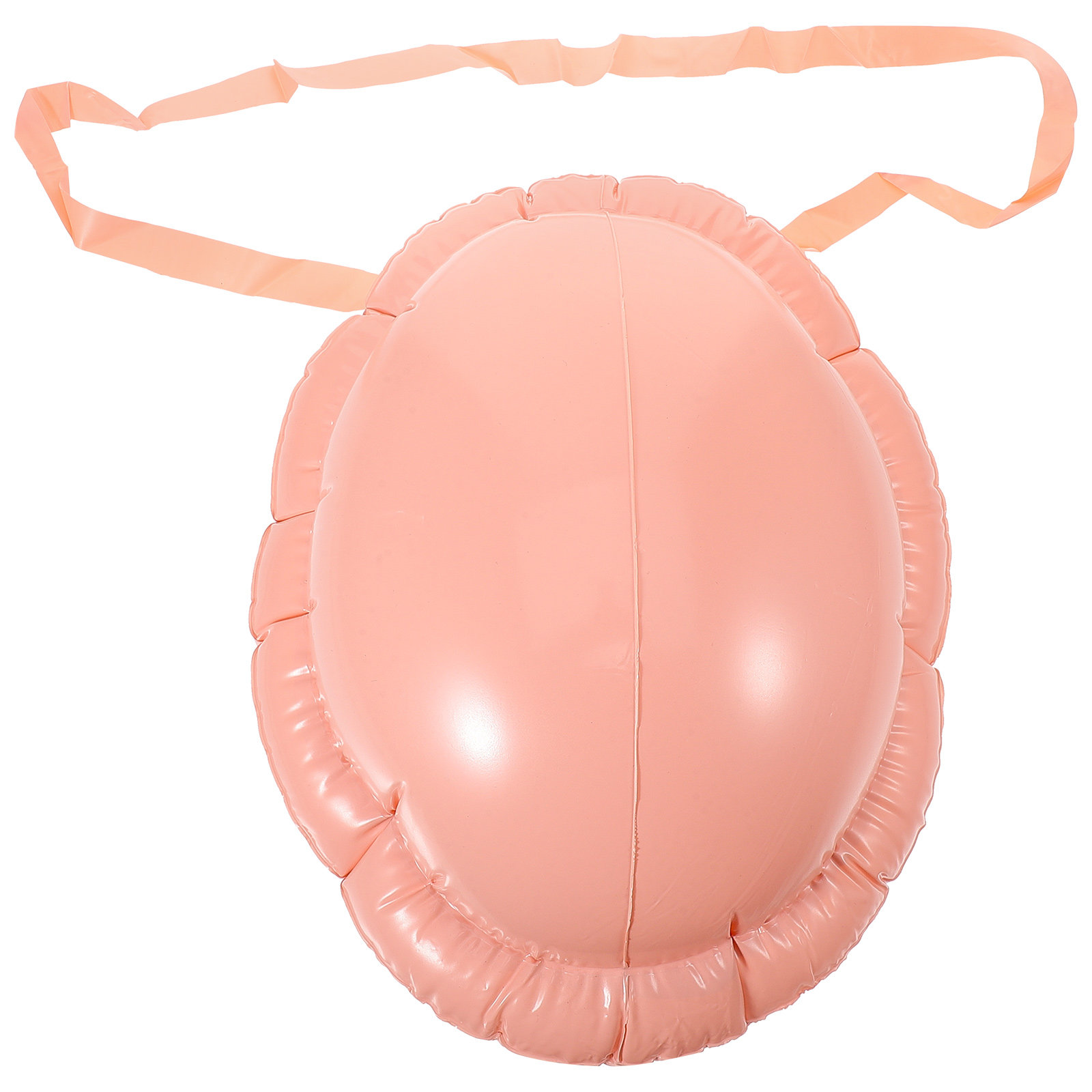 Inflatable Pregnant Belly Cost - Anime Cosplay Pregnant recension och pris