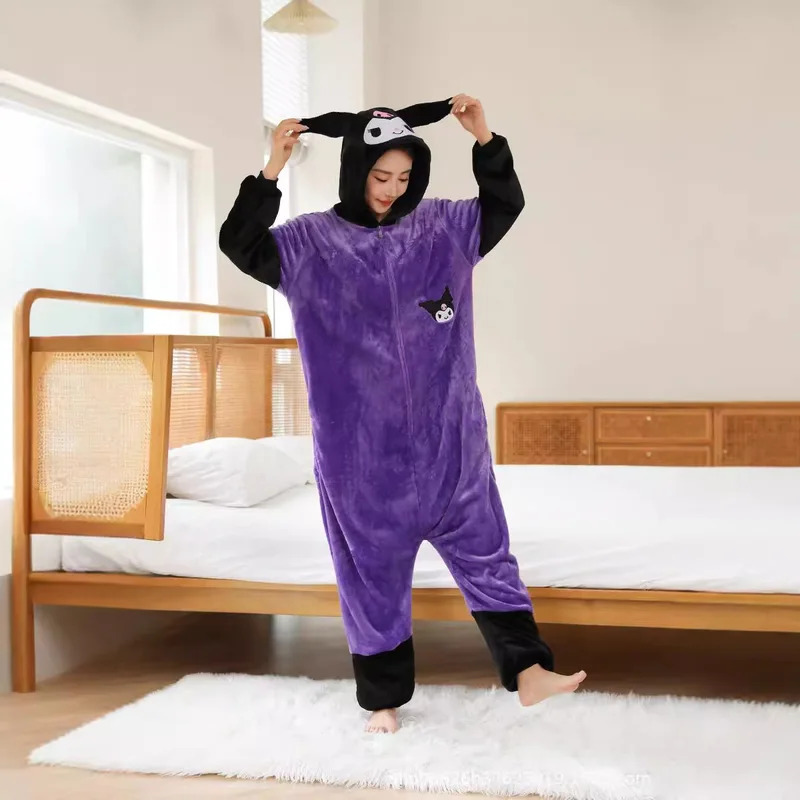 Anime Cosplay Women Onesie Kur - Anime Cosplay One Piece recension och pris