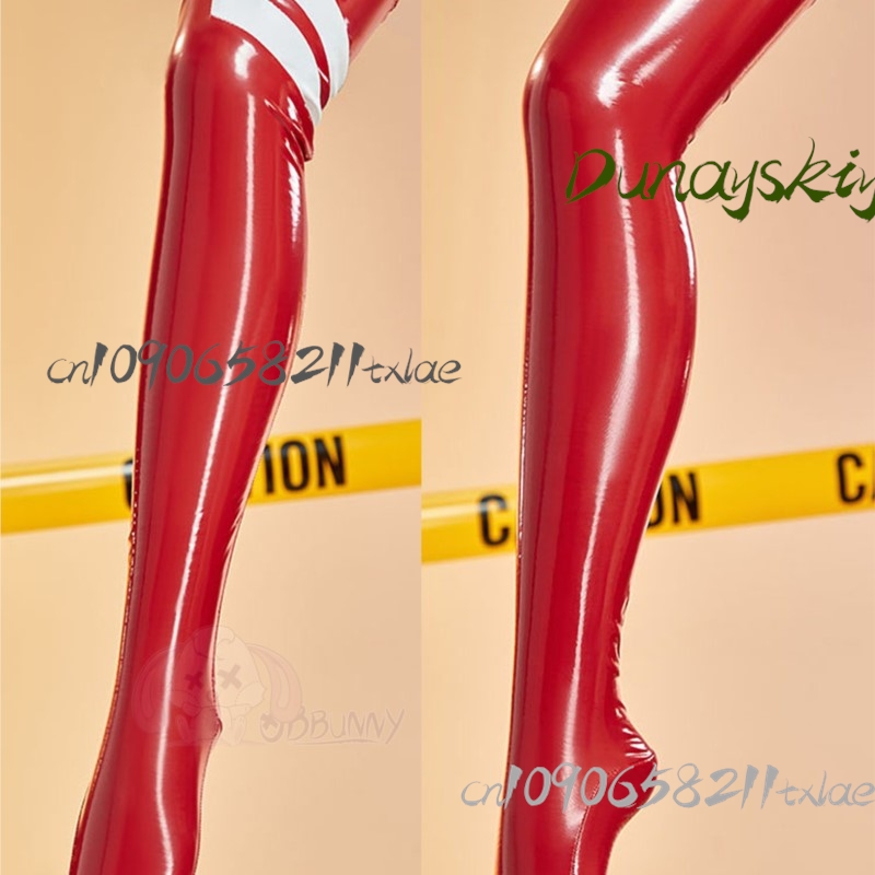 Darling In The Franxx Zero Two - Anime Cosplay Duo recension och pris