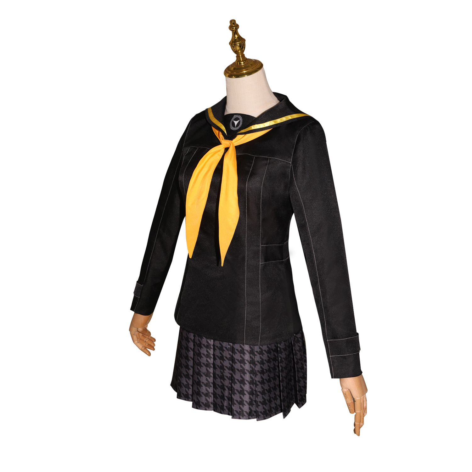 Game Persona 4 Golden Rise Kuj - Anime Cosplay Duo recension och pris