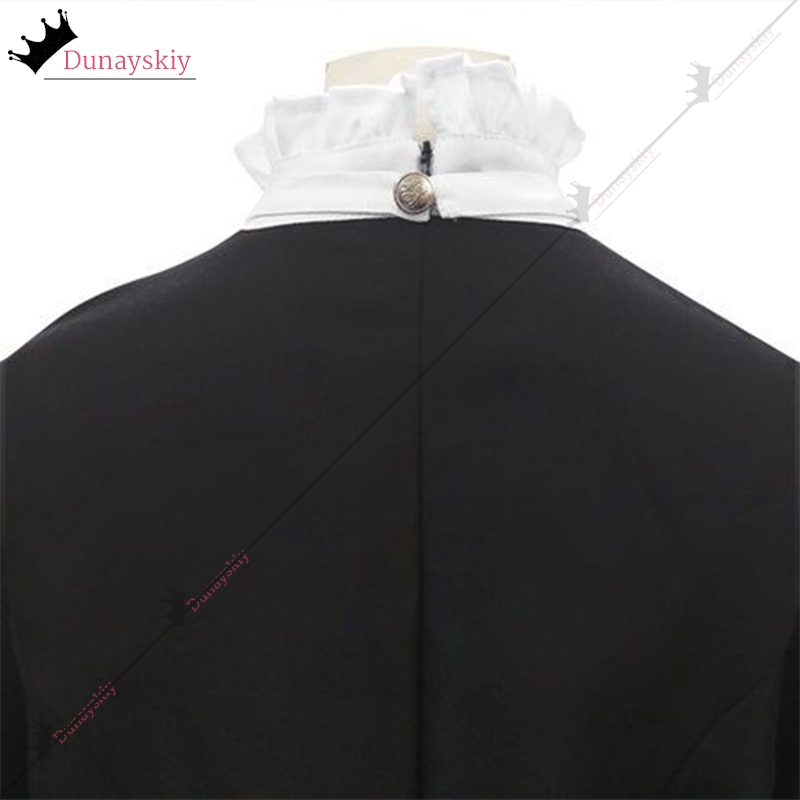 Nanamine Sakura Cosplay Dresse - Anime Cosplay Nun recension och pris