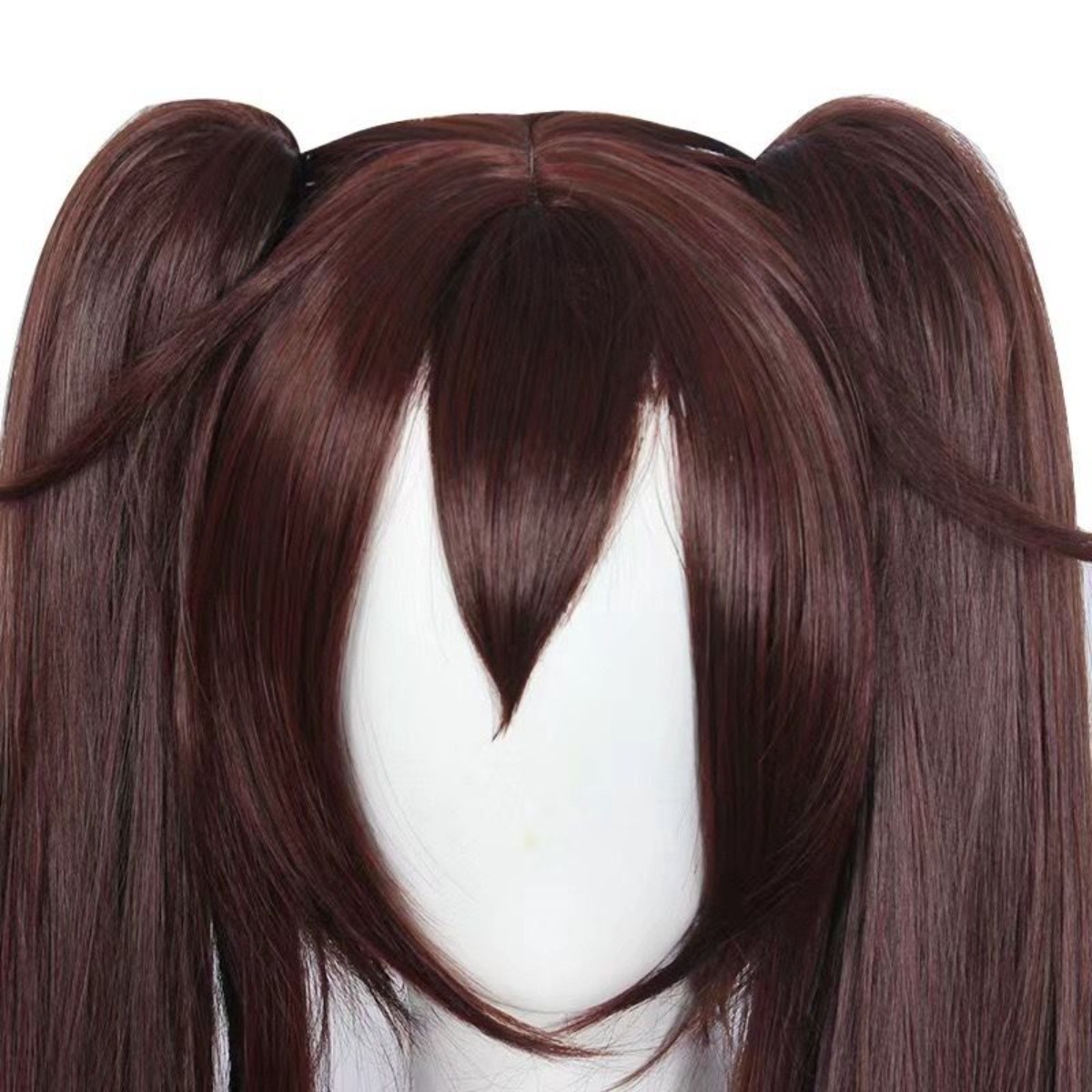 Genshin Impact Hu Tao Cosplay  - Anime Cosplay Duo recension och pris