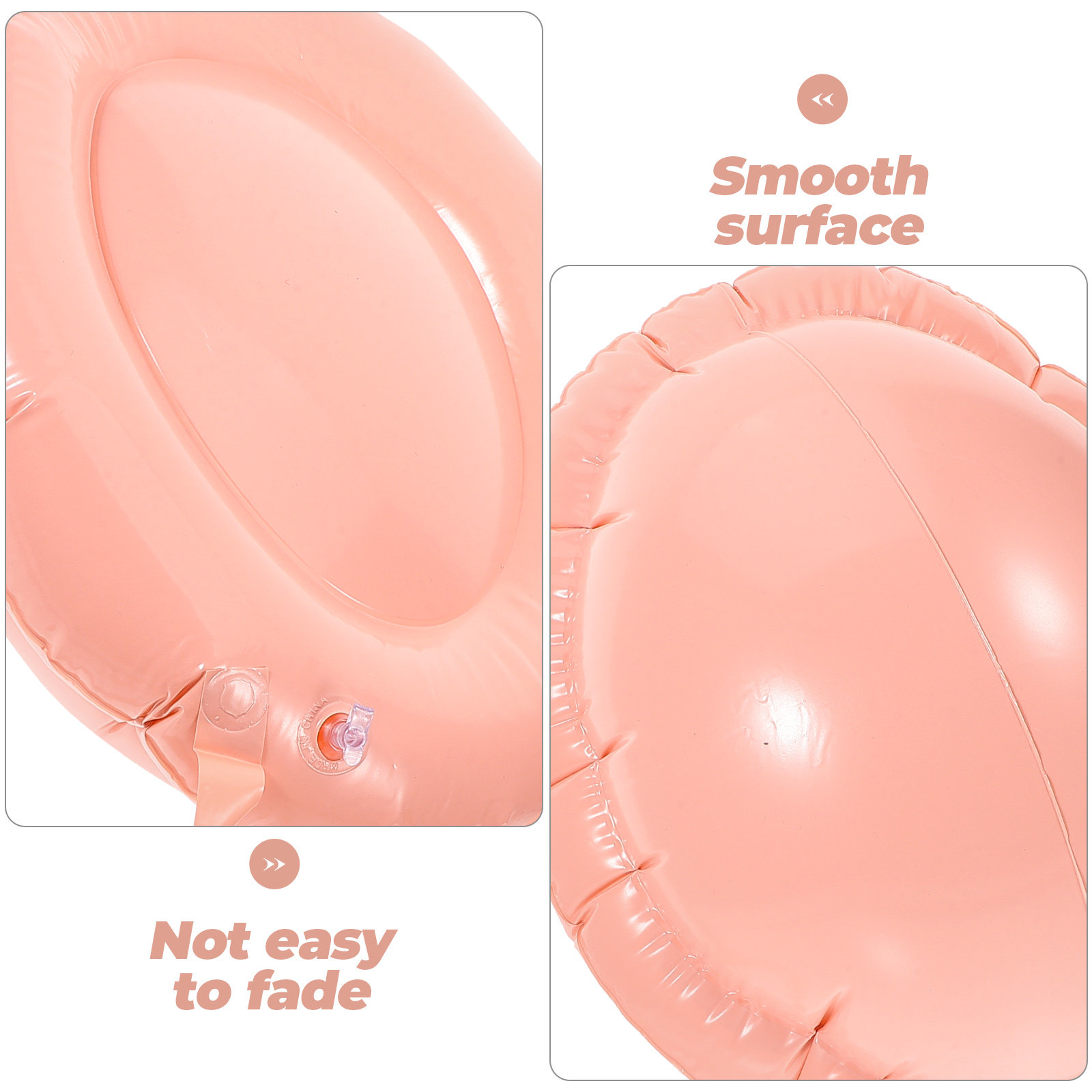 Inflatable Pregnant Belly Arti - Anime Cosplay Pregnant recension och pris