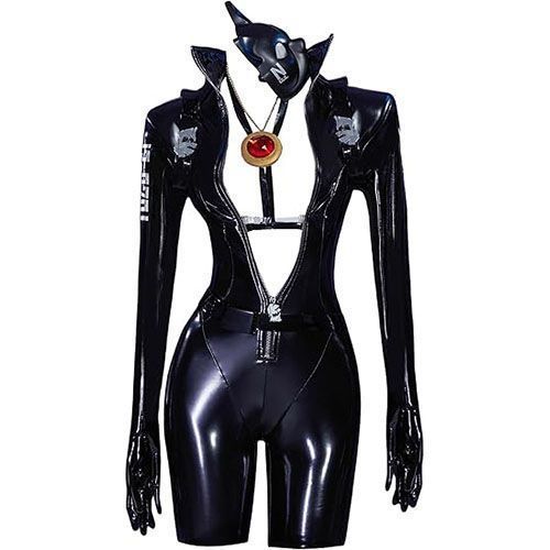WHH Anime Nikke Quency Cosplay - Women Anime Cosplay recension och pris