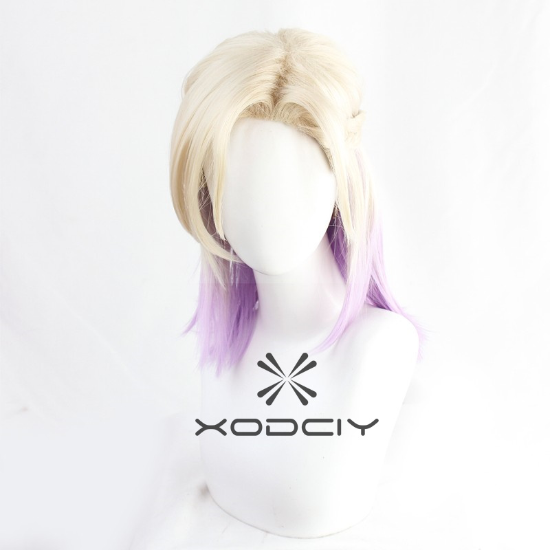 Game Twisted Wonderland Cospla - Cosplay Anime White Hair recension och pris
