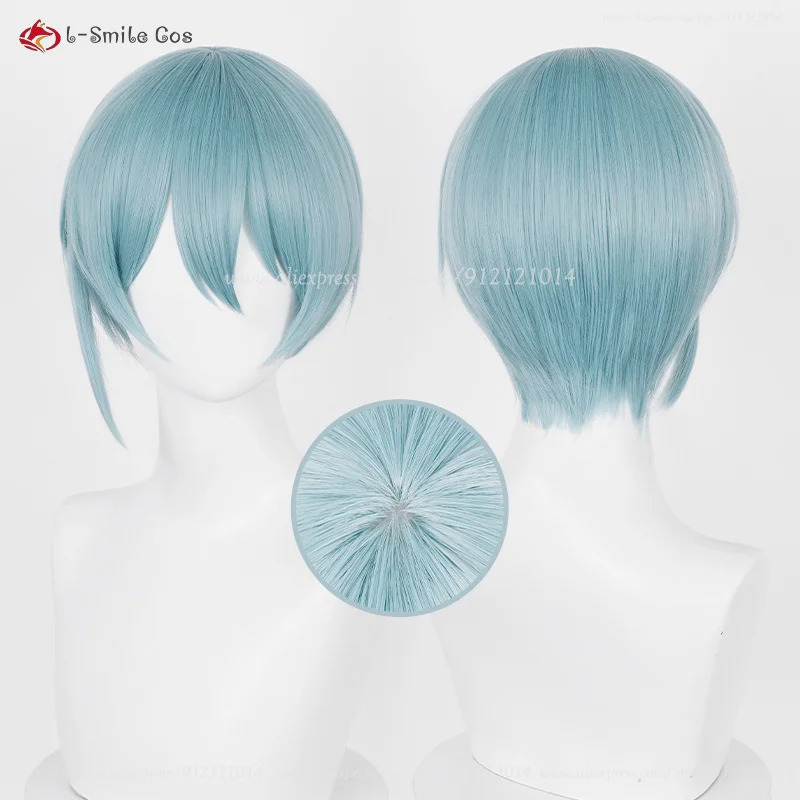 Anime Hiori Yo Cosplay 28cm Li - Anime Cosplay Nun recension och pris