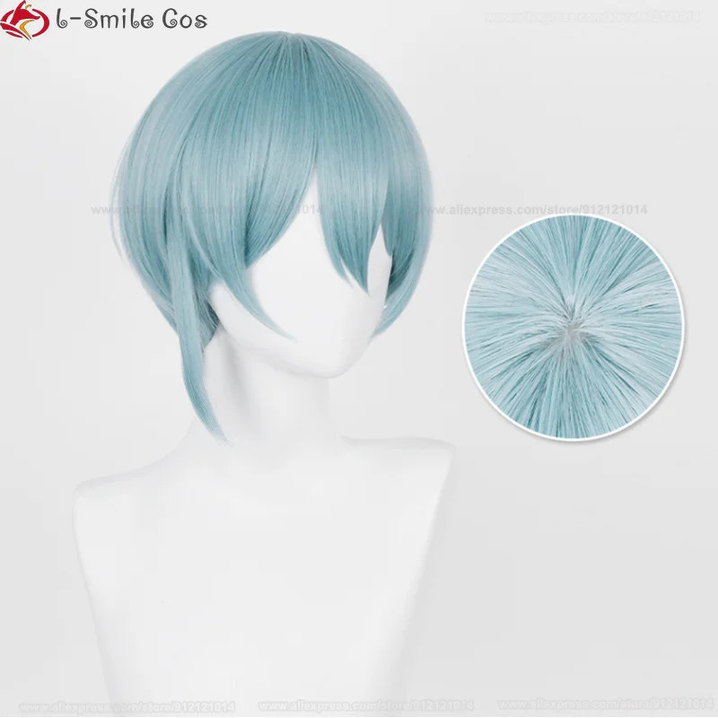 Anime Hiori Yo Cosplay 28cm Li - Anime Cosplay Nun recension och pris