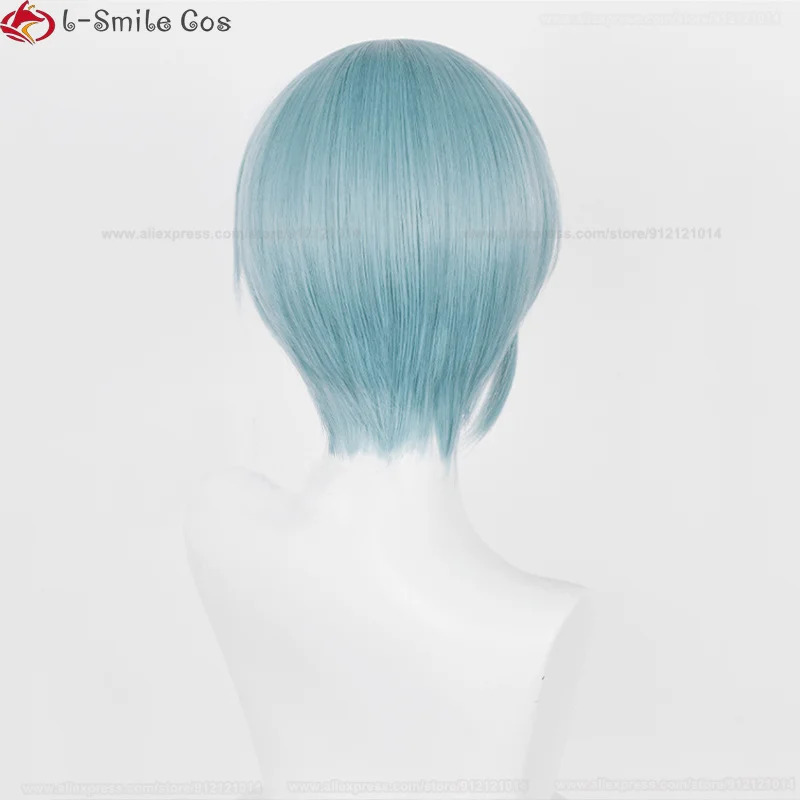 Anime Hiori Yo Cosplay 28cm Li - Anime Cosplay Nun recension och pris