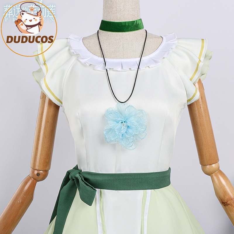 Anime Frieren: Beyond Journey' - Anime Cosplay Festival recension och pris