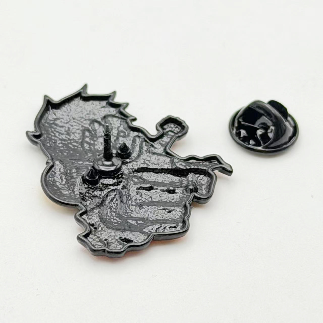 4pcs ONE PIECE Cartoon Charact - Anime Cosplay One Piece recension och pris