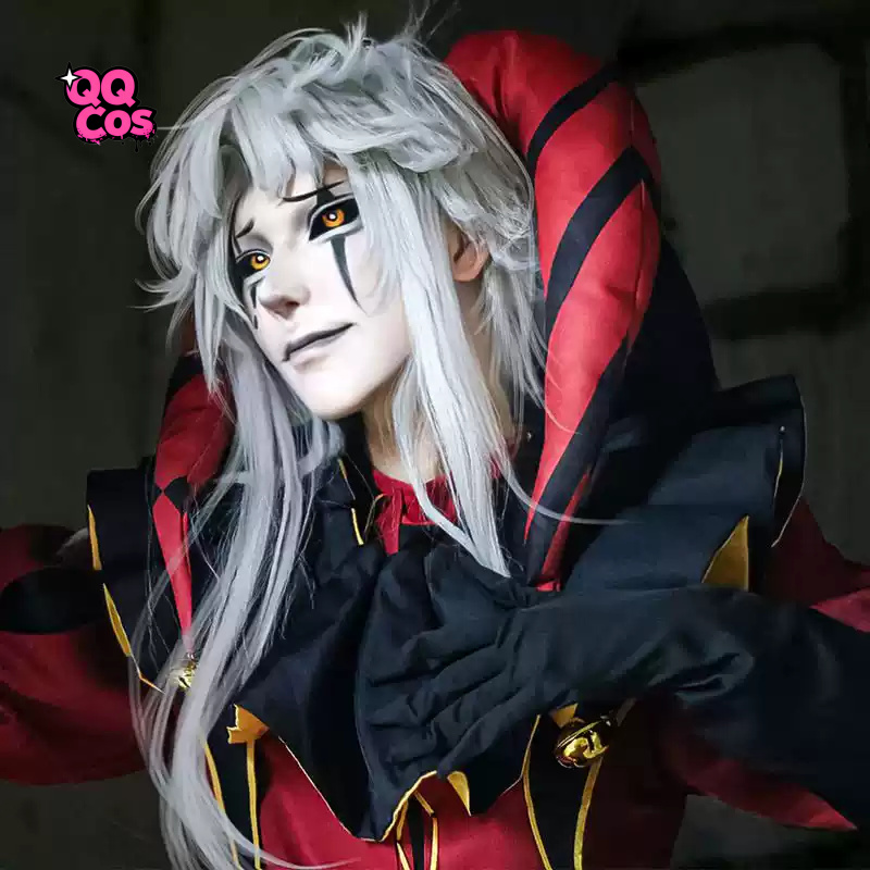 Freak Circus Pierrot Harlequin - Anime Cosplay Expo 2025 recension och pris