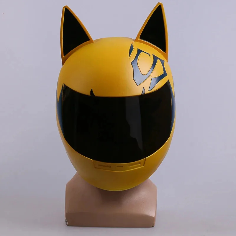 e,4;v'6\k/Cosplay Mask Anime D - Anime Cosplay Nun recension och pris