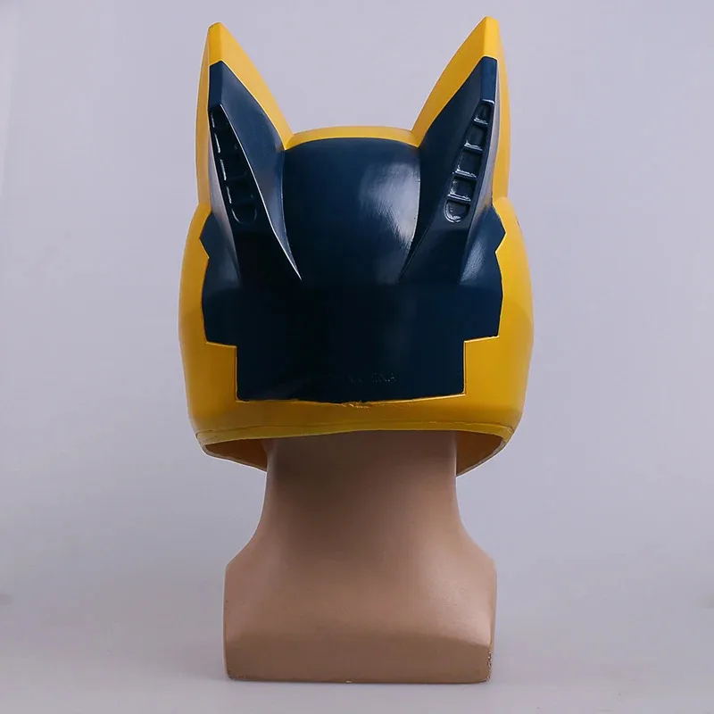 e,4;v'6\k/Cosplay Mask Anime D - Anime Cosplay Nun recension och pris
