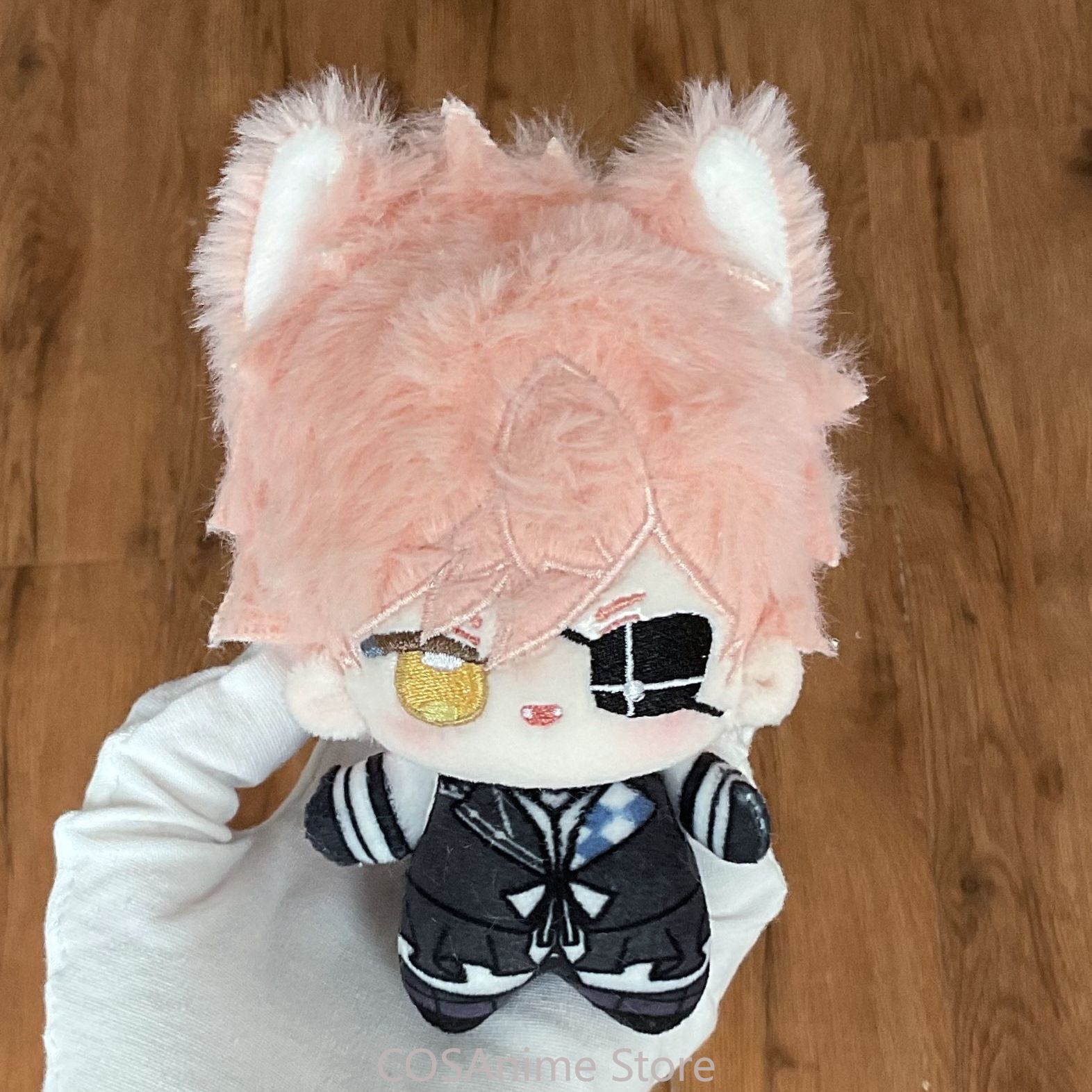 Tsukinami Carla Tsukinami Shin - Women Anime Cosplay recension och pris