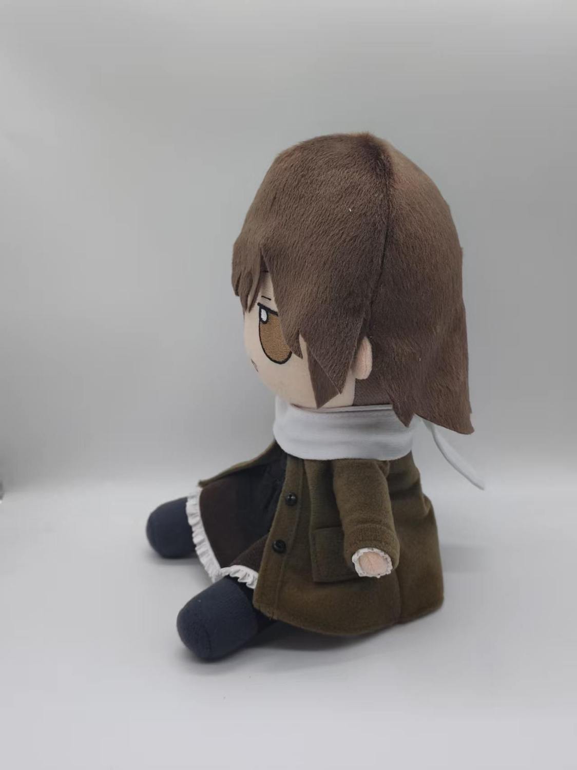 Anime Doujin Asya Cartoon Figu - Anime Doll Cosplay recension och pris