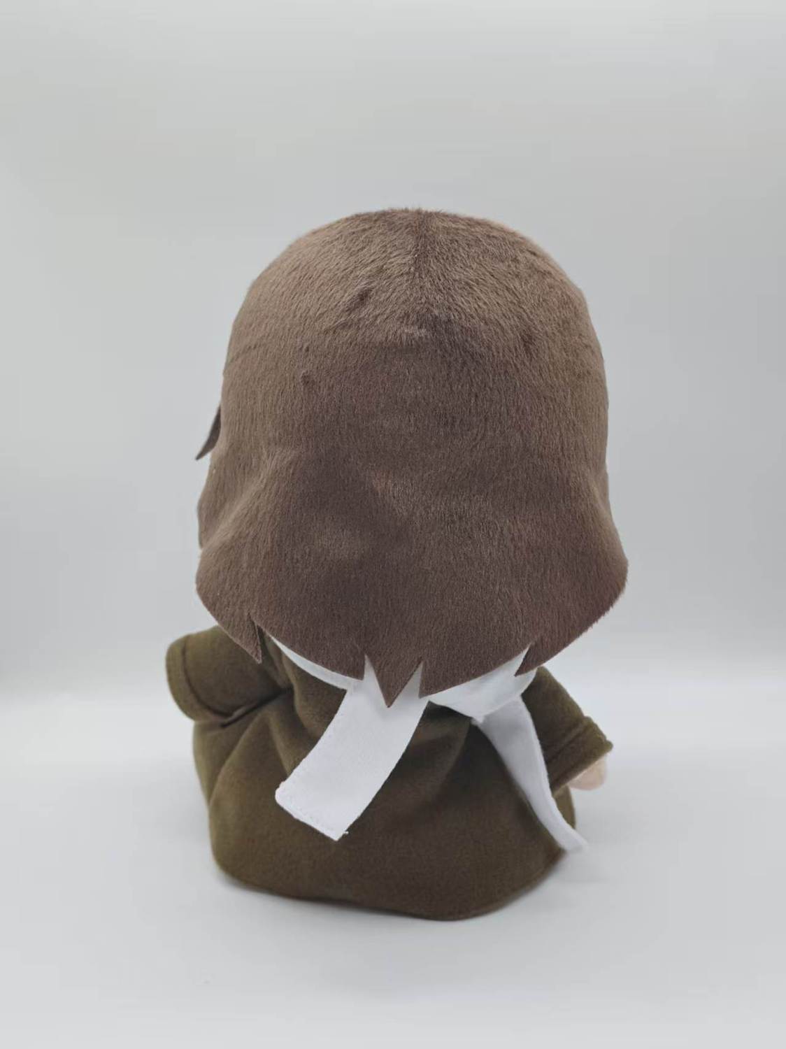 Anime Doujin Asya Cartoon Figu - Anime Doll Cosplay recension och pris