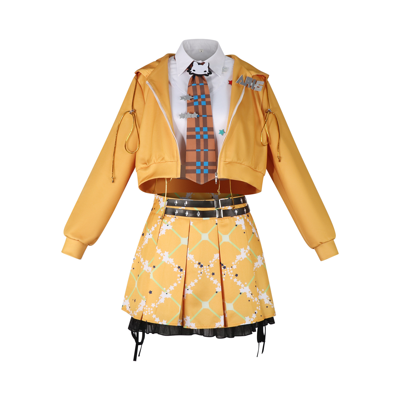WHH Anime NIKKE Anis Cosplay C - Women Anime Cosplay recension och pris