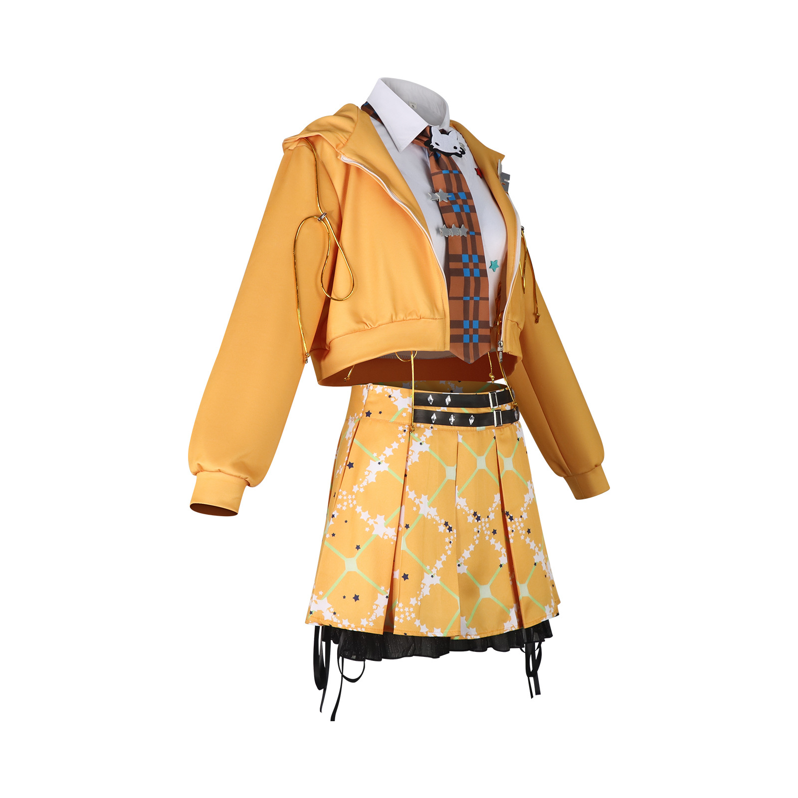 WHH Anime NIKKE Anis Cosplay C - Women Anime Cosplay recension och pris